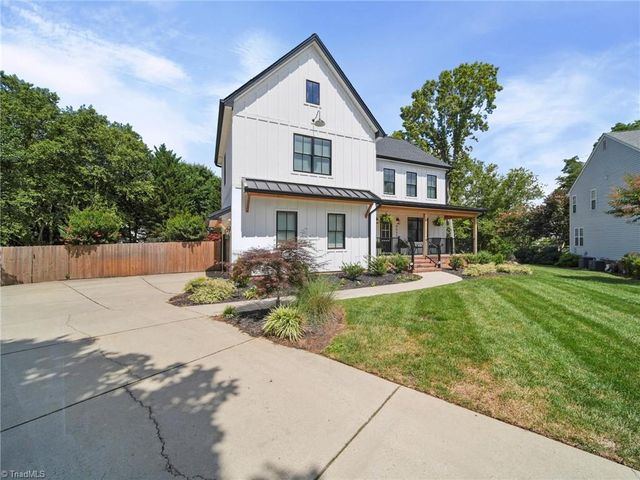 4053 Gunsmith Court, Jamestown, NC 27282