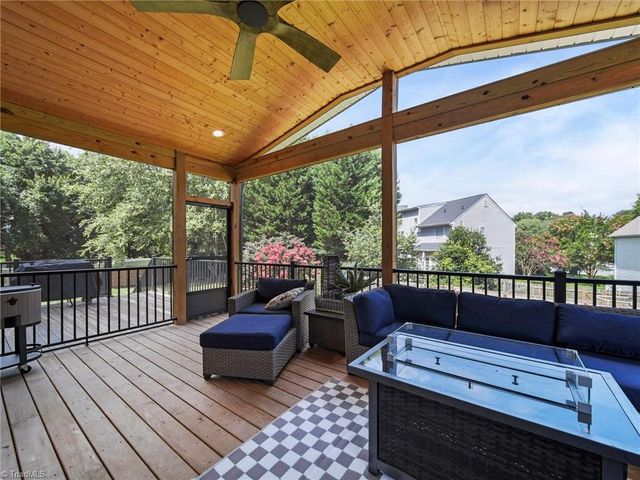 4053 Gunsmith Court, Jamestown, NC 27282