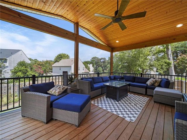 4053 Gunsmith Court, Jamestown, NC 27282