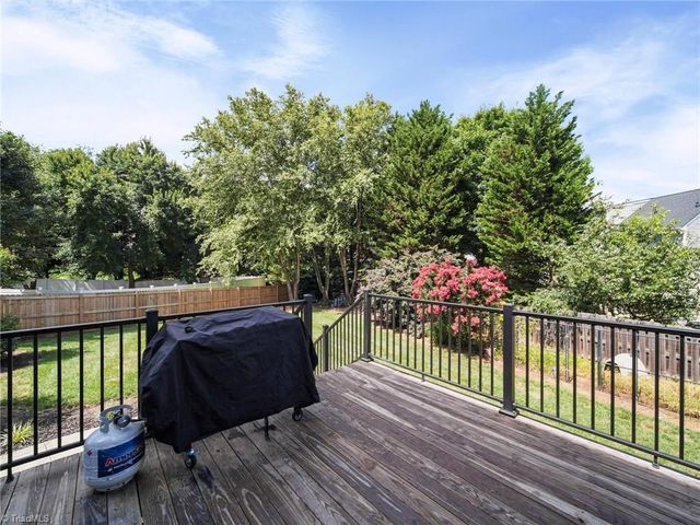 4053 Gunsmith Court, Jamestown, NC 27282