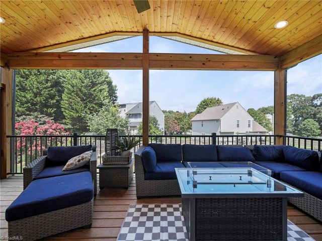 4053 Gunsmith Court, Jamestown, NC 27282