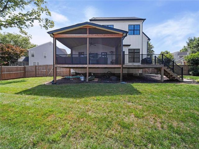 4053 Gunsmith Court, Jamestown, NC 27282