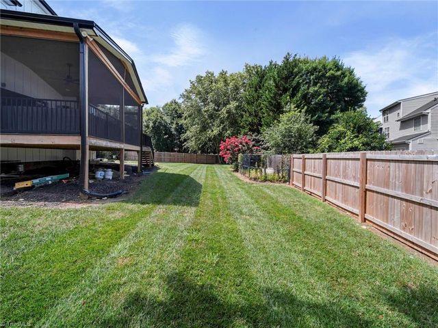 4053 Gunsmith Court, Jamestown, NC 27282