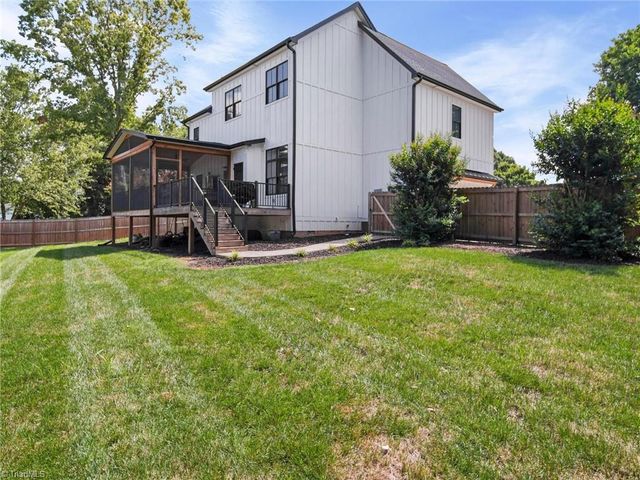 4053 Gunsmith Court, Jamestown, NC 27282