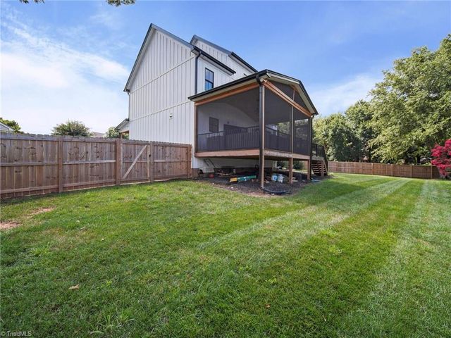 4053 Gunsmith Court, Jamestown, NC 27282