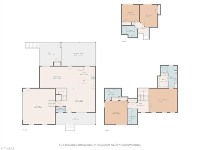 4053 Gunsmith Court, Jamestown, NC 27282