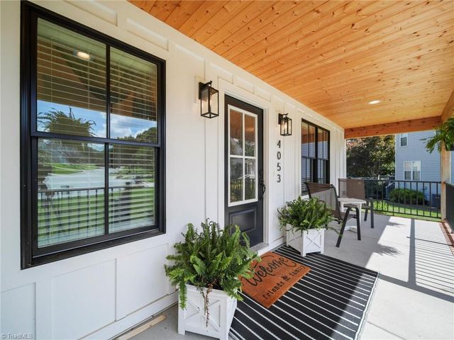 4053 Gunsmith Court, Jamestown, NC 27282