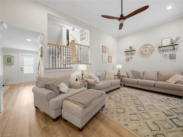4053 Gunsmith Court, Jamestown, NC 27282