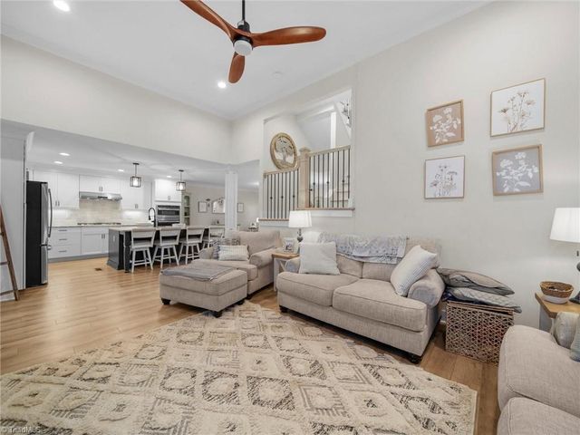 4053 Gunsmith Court, Jamestown, NC 27282