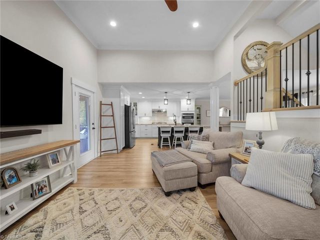 4053 Gunsmith Court, Jamestown, NC 27282