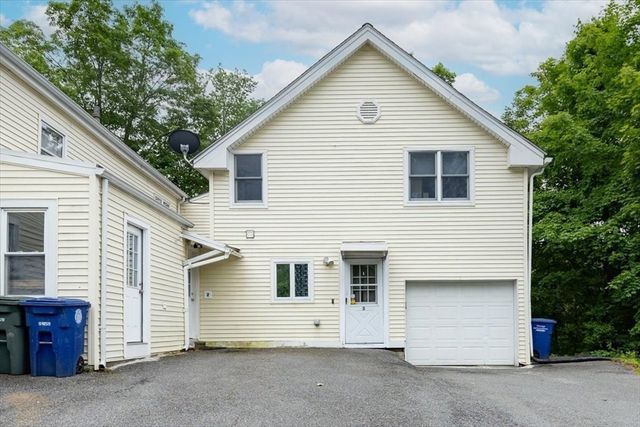 66 Hamilton St 3, Leominster, MA 01453
