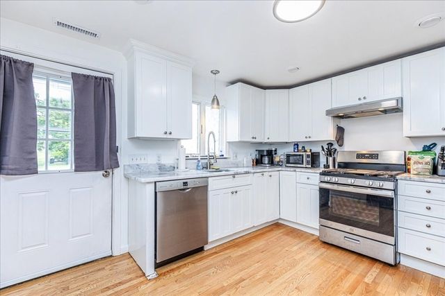 66 Hamilton St 3, Leominster, MA 01453