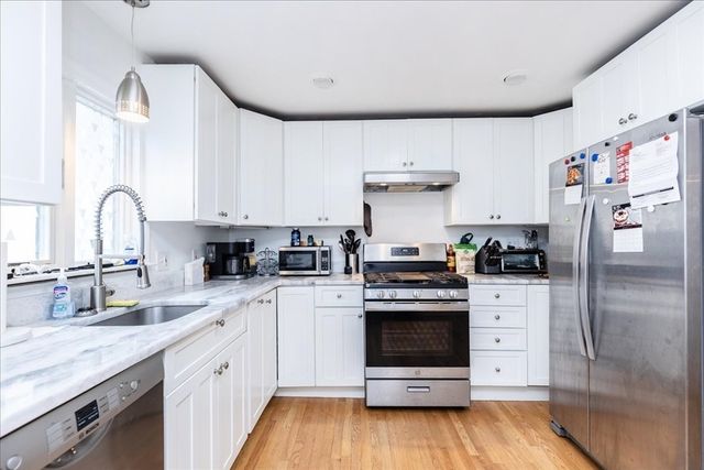 66 Hamilton St 3, Leominster, MA 01453
