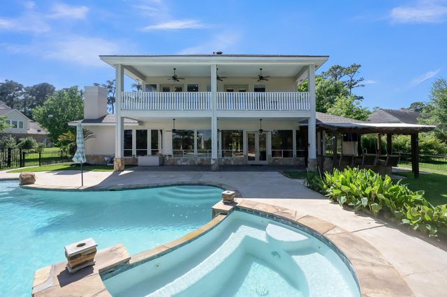 12758 Aries Loop Loop, Willis, TX 77318