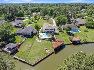 12758 Aries Loop Loop, Willis, TX 77318