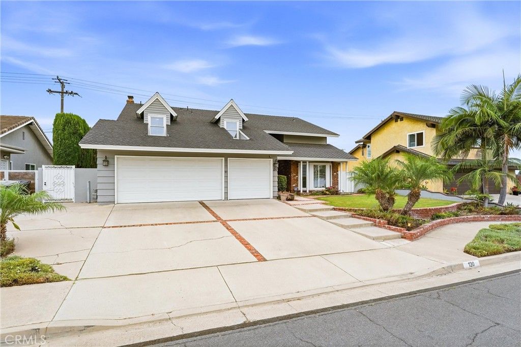 120 Christensen, Placentia, CA 92870