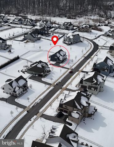 110 PARKVIEW WAY, Newtown Square, PA 19073