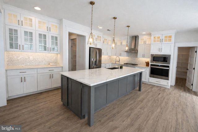 110 PARKVIEW WAY, Newtown Square, PA 19073