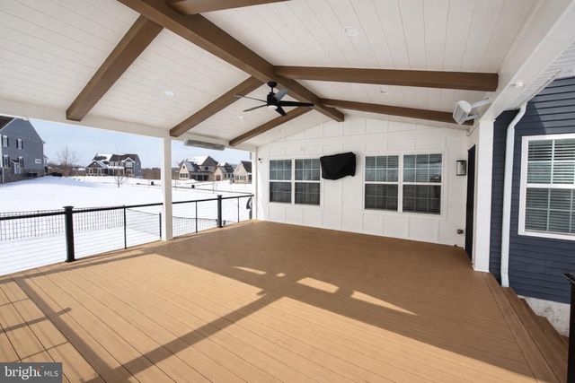 110 PARKVIEW WAY, Newtown Square, PA 19073