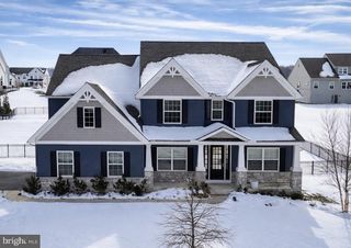 110 PARKVIEW WAY, Newtown Square, PA 19073