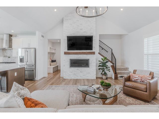 1215 Art Dr, Berthoud, CO 80513