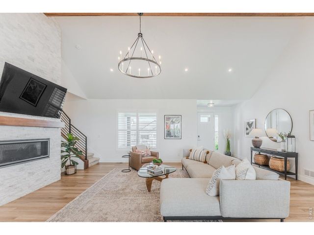 1215 Art Dr, Berthoud, CO 80513