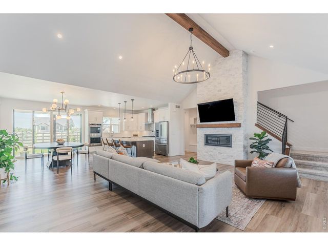 1215 Art Dr, Berthoud, CO 80513