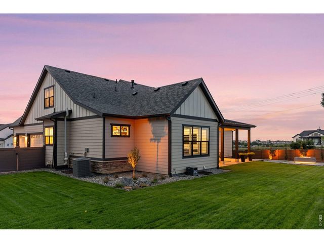 1215 Art Dr, Berthoud, CO 80513