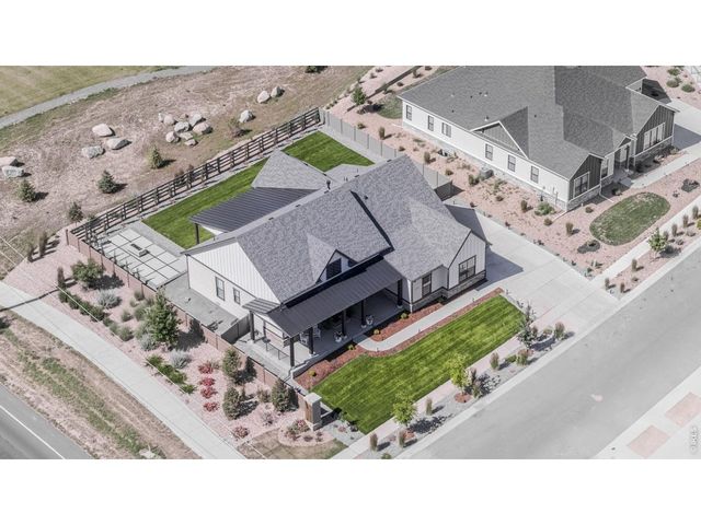 1215 Art Dr, Berthoud, CO 80513