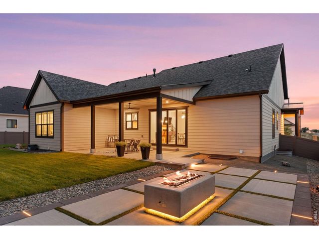 1215 Art Dr, Berthoud, CO 80513