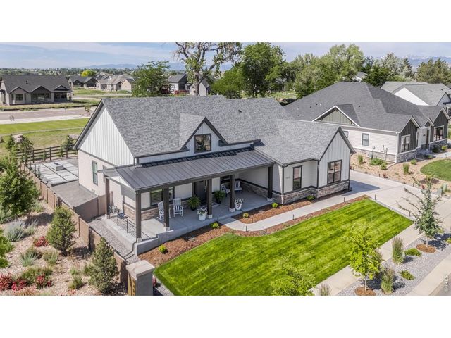 1215 Art Dr, Berthoud, CO 80513