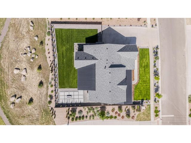 1215 Art Dr, Berthoud, CO 80513