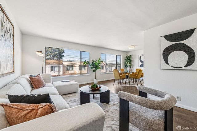 631 Morse Street, San Francisco, CA 94112