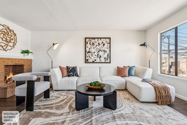 631 Morse Street, San Francisco, CA 94112