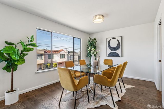 631 Morse Street, San Francisco, CA 94112