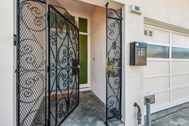 631 Morse Street, San Francisco, CA 94112
