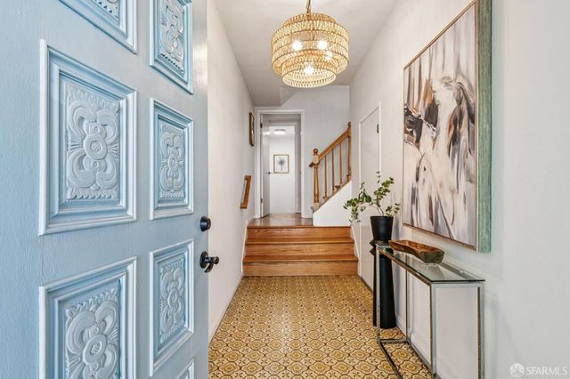 631 Morse Street, San Francisco, CA 94112