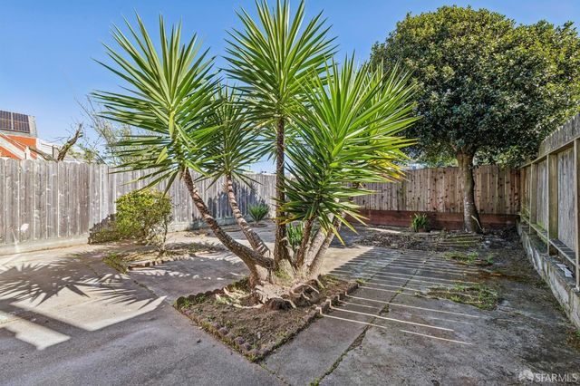 631 Morse Street, San Francisco, CA 94112