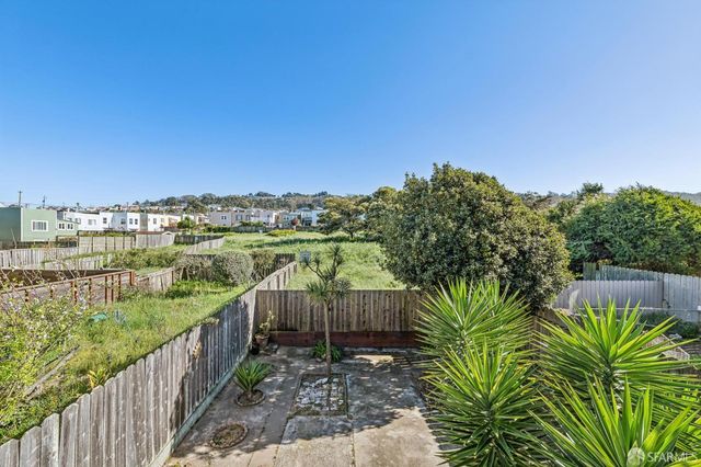 631 Morse Street, San Francisco, CA 94112