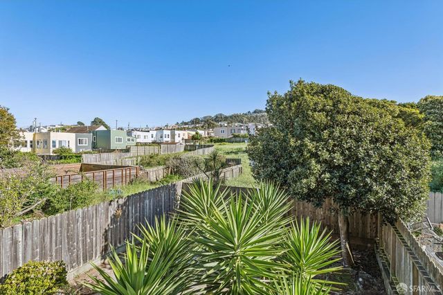 631 Morse Street, San Francisco, CA 94112