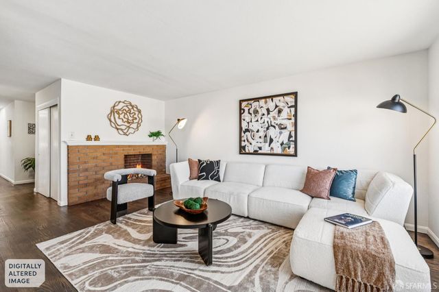 631 Morse Street, San Francisco, CA 94112