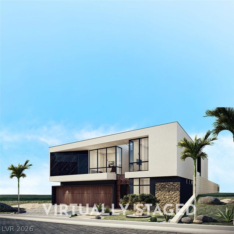 410 Net Zero Drive, Henderson, NV 89012 — photo 2