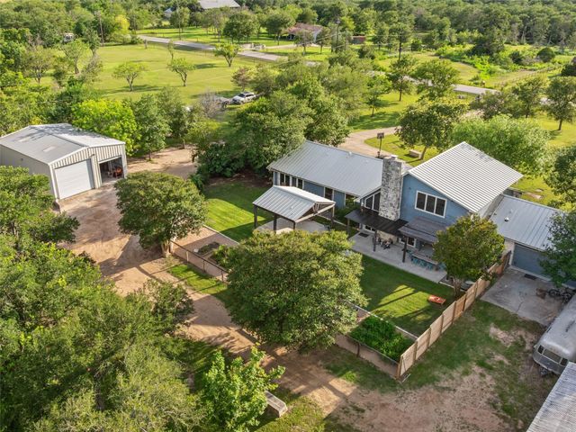 7601 Nez Perce TRCE, Manor, TX 78653