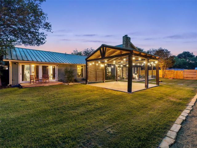 7601 Nez Perce TRCE, Manor, TX 78653