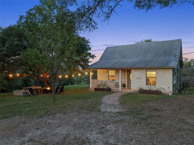7601 Nez Perce TRCE, Manor, TX 78653