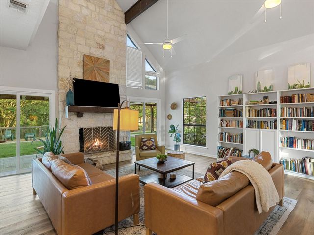 7601 Nez Perce TRCE, Manor, TX 78653