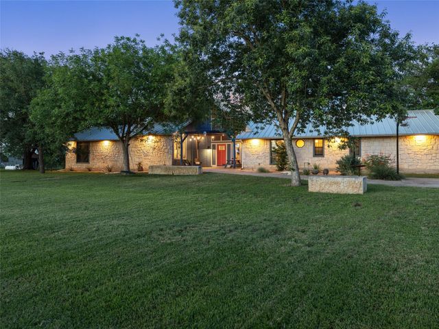 7601 Nez Perce TRCE, Manor, TX 78653