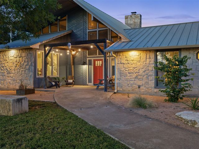 7601 Nez Perce TRCE, Manor, TX 78653