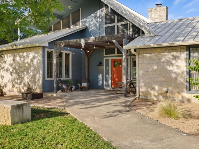 7601 Nez Perce TRCE, Manor, TX 78653