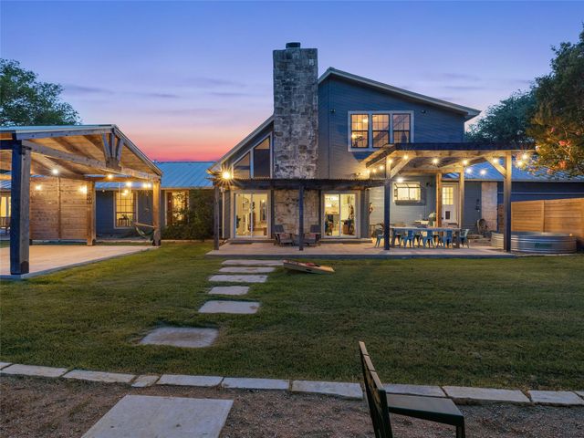 7601 Nez Perce TRCE, Manor, TX 78653